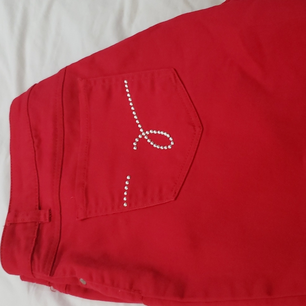 Women jeans